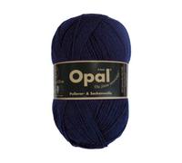 4 Ply Sock Yarn Opal Uni Self-Striping Knitting Yarn Yoga-Inspired Colours 100g