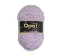 Opal Sockengarn - Uni 2011, 5186 Flieder