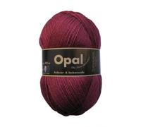 4 Ply Sock Yarn Opal Uni Self-Striping Knitting Yarn Yoga-Inspired Colours 100g