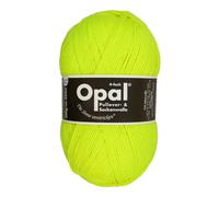 4 Ply Sock Yarn Opal Uni Self-Striping Knitting Yarn Yoga-Inspired Colours 100g