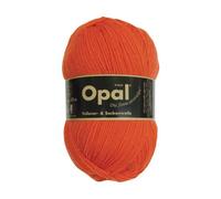 4 Ply Sock Yarn Opal Uni Self-Striping Knitting Yarn Yoga-Inspired Colours 100g