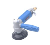 4" Pneumatic Water Feed Sander Wet Stone Polisher