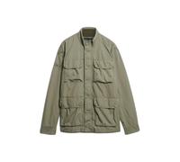 4-pocket jacket Superdry Estate Vert 2XL