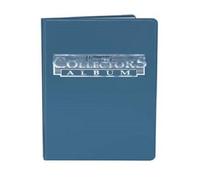 4-Pocket Navy Collector's Album