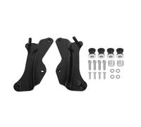 4 Point Docking Hardware Quick Release Bracket for Harley for Davidson for Touring for Street for Glide,for Electra Glide,for Road Glide,Road for King 14-23 ,Accessories