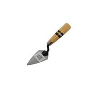 4" Pointing Trowel - 4 Brick Bucket Gauging Plastering Midget Cement Float - pointing trowel 4 brick bucket gauging plastering midget cement float