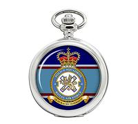 4 Police Squadron, RAF Pocket Watch
