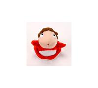 4" Ponyo on The Cliff Plush Stuffed Toy