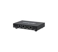 4-Port HDMI Extender 1080p Cable Transmitter Kat6 50m 207829