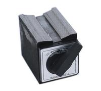 4 Port Mounting Platform Strong Strength Steel Base Lightweight Designs for Precisions Instrument Positioning Base for Wire Cutting