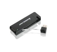 4 Port USB 2.0 Hub