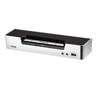 Aten CS1794 KVM switch Silver