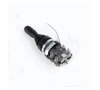 4 Position 4NO Momentary Spring Monolever Joystick Switch Cross Button Switch HKA1-41Z04A IDGTTLDF(Self locking)