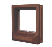 4 Position Magnetic Pet Chatiere