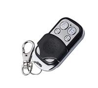 4 Position Remote Control, Frequency 433Mhz, .B. Before Purchasing, Please Note that the Remote Control has the Frequency 433 Mhz and is not Rolling Code