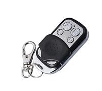 4 Position Remote Control, Frequency 433Mhz, Universal - N.B. Before Purchasing, Please Note That The Remote Control has The Frequency 433 Mhz and is not Rolling Code