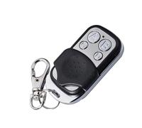 4 Position Remote Control, Frequency 433Mhz, Universal - N.B. Before Purchasing, Please Note That The Remote Control has The Frequency 433 Mhz and is not Rolling Code