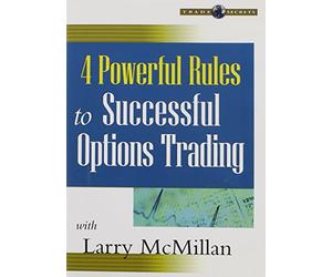 4 Powerful Rules to Successful Options Trading