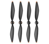 4 PRO Propeller Low Noise Replacement Fan 4 Pack Compatible With 4 Pro Drone Accessories Spare Parts For Quadcopter(4PCS)