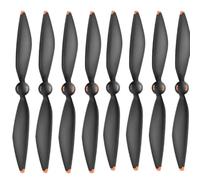 4 PRO Propeller Low Noise Replacement Fan 4 Pack Compatible With 4 Pro Drone Accessories Spare Parts For Quadcopter(8PCS)