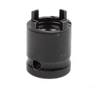 4-Prong Angle Grinder Socket Tool for 100mm Discs