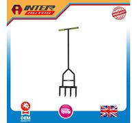 4-Prong Lawn Aerator 09973