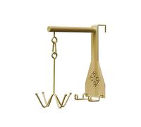 4-pronged bridle hook Grooming Deluxe