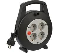 4 Protective Contact sockets