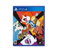 Level Five Level 5 Yo-kai Watch 4++ for SONY PS4 PLAYSTATION 4 REGION FREE JAPANESE IMPORT