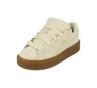 (4) Puma Creeper Phatty Nubuck Unisex Trainers 396813 Sneakers Shoes