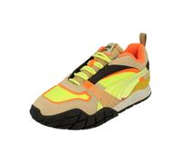 (4) Puma Kyron Bonfire Womens Running Trainers 373916 Sneakers Shoes