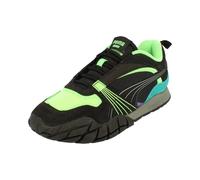 (4) Puma Kyron Bonfire Womens Running Trainers 373916 Sneakers Shoes
