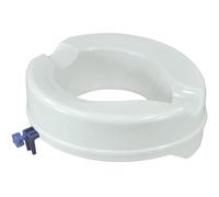 4' Raised Toilet seat -4" Toilet seat Raiser