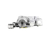 4 Rear Differential Assembly HALDEX 5 Compatible For VW Atlas Cross Sport Compatible For Tiguan Teramont Compatible For AUDI 0AY 525 010 AA