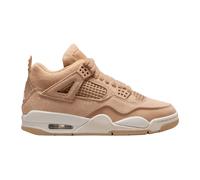 4 Retro Cozy Girl - female - Jordan - Trainers - Brown - 9 1/2 UK - Sport 9 1/2 UK
