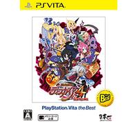 魔界戦記ディスガイア4 Return PlayStation Vita the Best