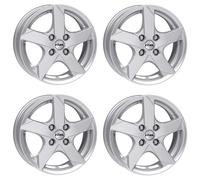 Rial Wheels Kodiak 5.5Jx14 ET35 4x100 SIL for SEAT Mii Mii electric