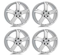 Rial Wheels Kodiak 6.5Jx16 ET40 5x114,3 SIL for DACIA Duster