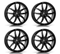 Rial Wheels Lucca 8.0Jx19 ET40 5x114,3 SW for CHRYSLER Sebring