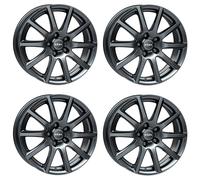 Rial Wheels Milano 6.5Jx16 ET50 5x108 TITA for FORD C-Max Focus Galaxy Kuga Mond