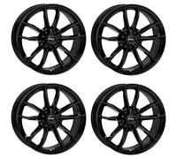 Rial Wheels X12 7.0Jx16 ET47 5x112 SW for BMW 1 2