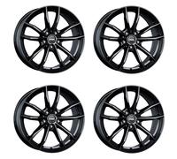 Rial Wheels X12 7.0Jx17 ET45 5x112 GRA for SEAT Altea Ateca Exeo Leon Tarraco