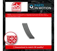 FEBI BILSTEIN 181224 Serpentine belt