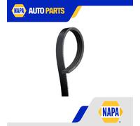 4 Rib Multi V Drive Belt fits SUZUKI SWIFT A2L310 1.0 2017 on K10C-T Gates New