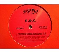4 Richer or Poorer [Vinyl Single 12'']