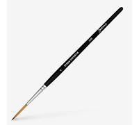 4 Rigger Jacksons Studio Synthetic Watercolour Brush