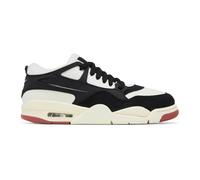 4 RM Canyon Rust - male - Jordan - Trainers - Black - 10 1/2 UK - Sport 10 1/2 UK