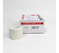 4 Rolls 4cm x 5m Steroplast Zinc Oxide Tape Medical Clinical Bandage
