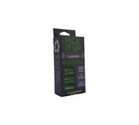 (4 Rolls (60pk)) HugglePets Pick It Up Lavender Dog Poop Bags