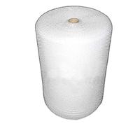 4 Rolls Of 750mm x 100m Strong Small Cushioning Protective Bubble Wrap
